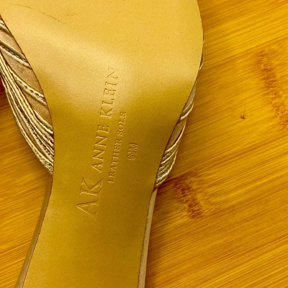 AK Anne Klein Slip in shoes - Picture 4 of 7